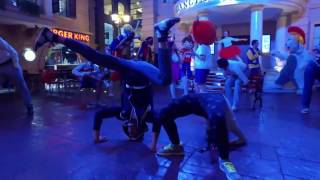 KidzMondo Artistic Team Mannequin Challenge [upl. by Duong]