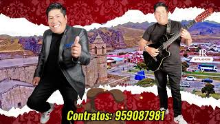 LO NUEVO  CHINITO CENTENO  PRIMICIA 2025  JR STUDIOS [upl. by Yrellam]