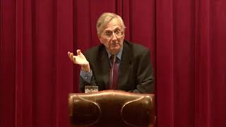 Seymour M Hersh  The Killing of Osama Bin Laden [upl. by Fabrice]