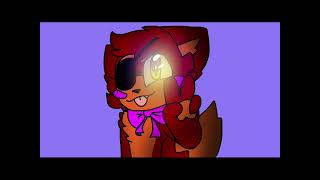 FNF Vocals for Foxy’s Animations [upl. by Doralia728]