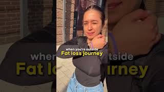 How to loose 3 kgs in 3 weeks  Day 26 of my 90 Days Fatloss series minivlog ytshorts weightloss [upl. by Akkahs]