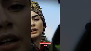 Allauddin Bey Death Scene suspense 😭 Rula Diya Sbhi Ko😭kurulusosman season6 viralvideo osmanbey [upl. by Yelroc]