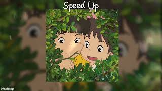 HYBS  Tip Toe  speed up [upl. by Yoreel]