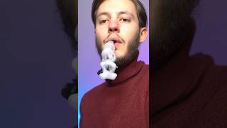 ASMR Vape Tricks [upl. by Osy]