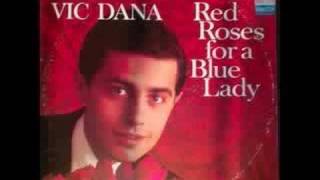 Vic Dana  Red roses for a blue lady [upl. by Mcclish]