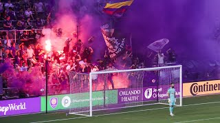 BEST MLS Fan Chants [upl. by Messing]