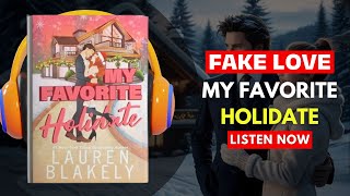 My Favorite Holi Date Romance Audiobook  English Listening Book for Love Story Fans audiobook [upl. by Nidia212]