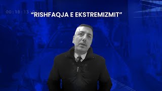 Debat Plus me Ermal Pandurin  “RISHFAQJA E EKSTREMIZMIT” [upl. by Twyla136]