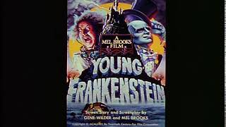 Young Frankenstein TV Spot 9 1974 [upl. by Ihsar495]