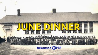 Celebrating Arkansas Holiday Tradition  Wilmar June Dinner [upl. by Spada41]