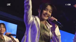 JKT48  M16EN03 Baju Putih Shiroi Shirts  Pajama Drive  06 Oktober 2024 [upl. by Brey]