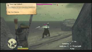 Dragons Dogma All Ranger Skills [upl. by Eerak945]