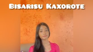 Bisarisu KakhoroteZubeen GargCover by Atrinazubeengargmusic4594 atrinapoddar9033 [upl. by Eerdna]