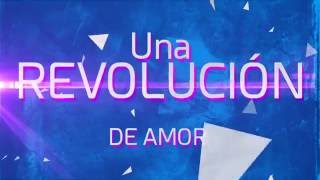 Congreso Apasionados 2016 quotRevolutionquot [upl. by Eillak634]