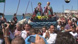 Pélerinage aux Saintes Marseille [upl. by Lundquist]