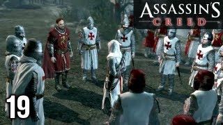 Stephen Plays Assassins Creed 19 [upl. by Sellers]