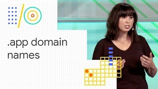 Introducing app domain names and how to secure them Google IO 18 [upl. by Toth]