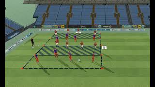 EXERCICE443d  Chercher les intervalles et couper les transitions [upl. by Weasner]