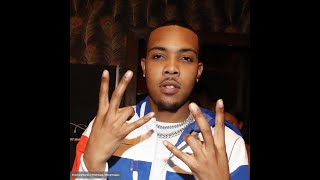 G Herbo  YN Official Lyric Video [upl. by Hamaso]