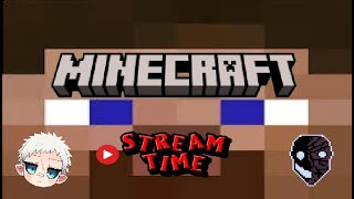 Nether Bound  Minecraft Stream [upl. by Nosreffej]