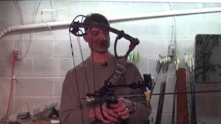 How to tune a Hoyt compound [upl. by Brenna]