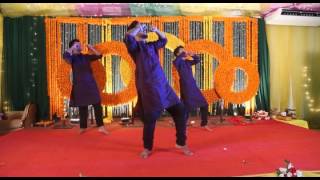 Lungi dance holud performance [upl. by Harwin512]