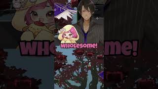 Jump King Cult Memes vtuber asimimmortus vtuberclips shorts jumpking twitchstreamer streamer [upl. by Heather]