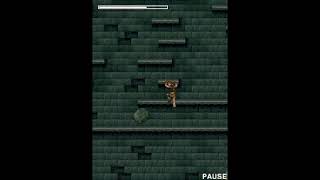 Java Tomb Raider Underworld 2D 12 [upl. by Ytsihc]