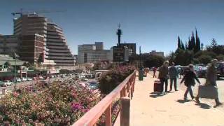 Windhoek Capital city Namibia [upl. by Sama]