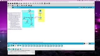 Ranet Labs 12 IPv4 Addressing Walkthrough [upl. by Kattie769]