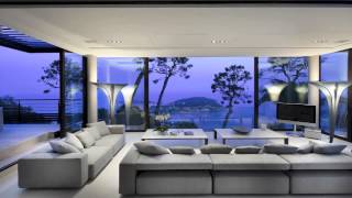 Bayview  Luxury Villa Villefranche sur Mer France [upl. by Krauss]