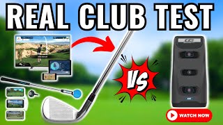 PhiGolf2 VS GC3 Real Club Test  Can It Match Up [upl. by Lussi]