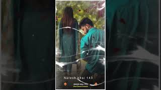 Tor mor pyar gori New Nagpuri sad status video alight motion editing trending status shortvideo [upl. by Eahcim]