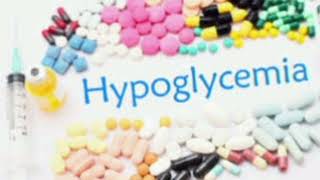 Hypoglycemia History mrcpch Clinical [upl. by Ethelind]