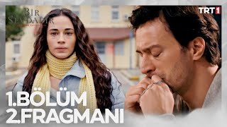 Bir Sevdadır 1 Bölüm 2 Fragmanı  31 Ocak Çarşamba TRT 1de trt1 [upl. by Deenya]