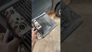 MARUTI SUZUKI SPRESSO AC COOLING COILcoolingcoil marutisuzuki spresso [upl. by Edwin338]