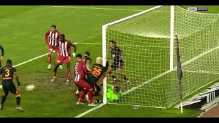 Galatasaray Sivasspor VAR ODASI SES KAYITLARI [upl. by Thisbee324]