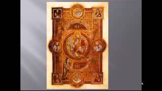 Unit 5 test review Early Christian Byzantine and Early Medieval art [upl. by Lezlie]