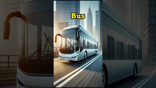 Learn English Discover the Word Bus 🚌  Fun Vocabulary for All Ages [upl. by Faxan783]