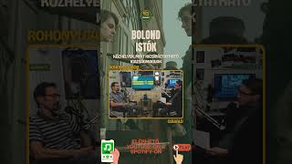 Közhelyekről  Insider S03E01 Rohonyi Gáborral  Teljes adás a csatornán podcast [upl. by Nywde]