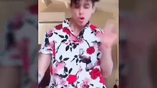 Gilmher And Jayden Croes Tiktok Musically Compilation Part 2 [upl. by Etteroma146]