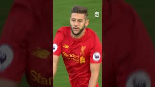 💥 Adam Lallana 💥 OTD LFC Shorts [upl. by Kath]