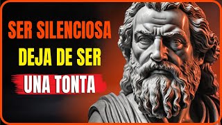 10 rasgos de las personas tranquilas que debes conocer l estoicismo filosofia [upl. by Ybbor]