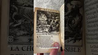 DO YOU HAVE AN IMPOSSIBLE DREAM dreams bookcollecting rarebooks booktok booktube [upl. by Harac]