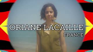 Oriane Lacaille  teaser live 2024 [upl. by Eirlav]