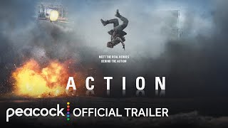 Action  Official Trailer [upl. by Wohlert513]