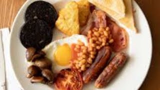 My review of the beefeater my favourite brekkie in england [upl. by Adiazteb800]