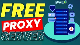 free proxy ll How to create free proxy  free proxy kaise banaye 2023 Top Free Proxy [upl. by Puttergill]