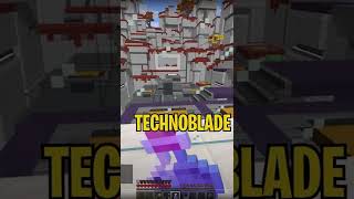 TECHNOBLADE IS GONE 😪💔 [upl. by Naejamron216]