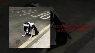 Pero pero si recién lo escuché  Booster Toxico \\ Audio subliminal [upl. by Orvil]